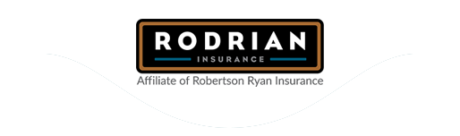 Rodrian Insurance, Affiliate of Robertson Ryan Insurance logo