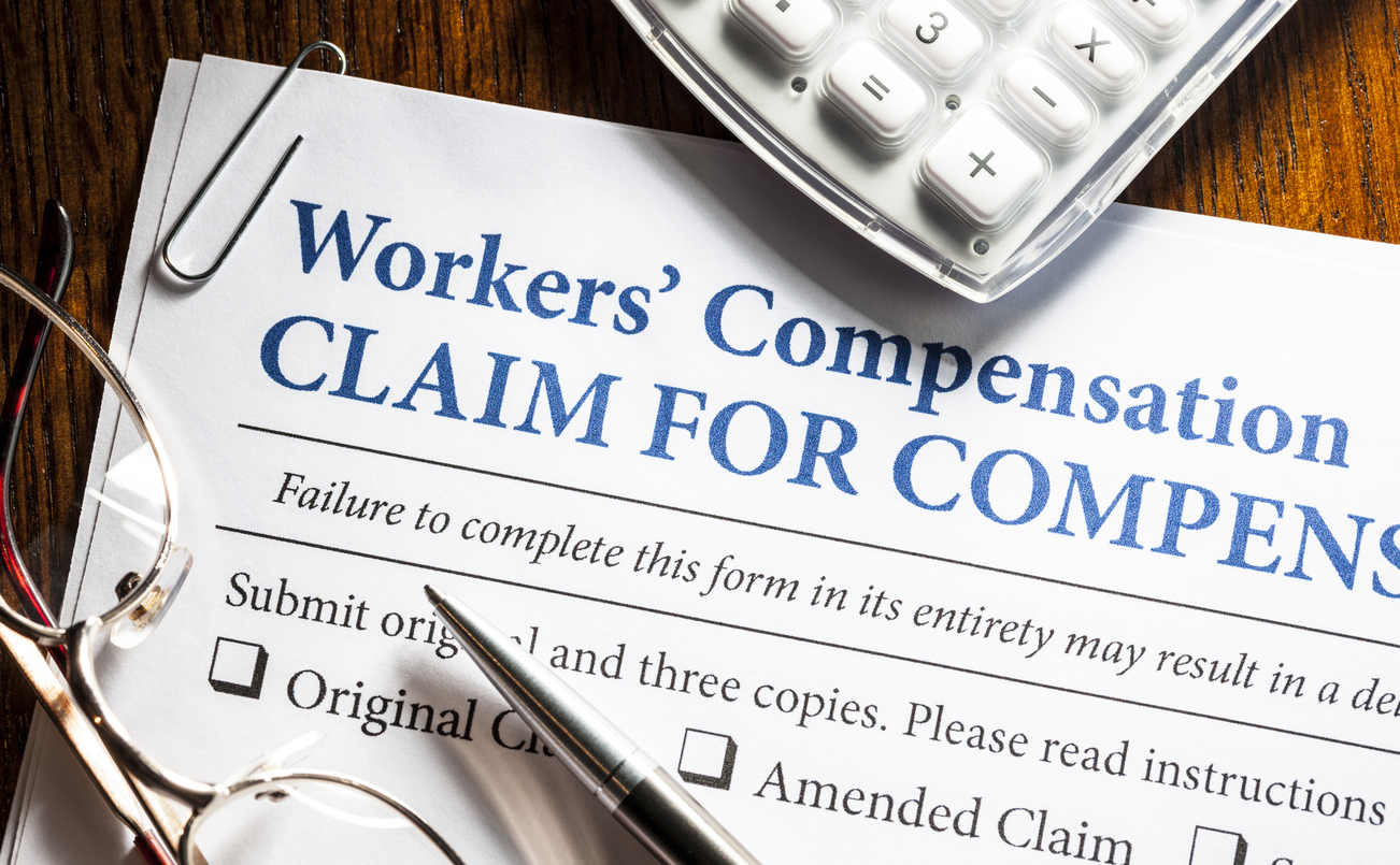 workers compensation